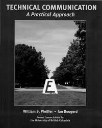 Technical Communication A Practical Approach 2nd Edition Technical Communication A Practical Approach 2nd Edition