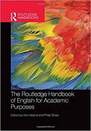 The Routledge Handbook of English for Academic Purposes The Routledge Handbook of English for Academic Purposes