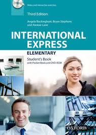 International Express 3rd Edition Elementary Students Book International Express 3rd Edition Elementary Students Book