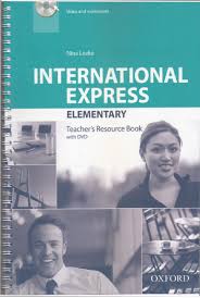 International Express 3rd Edition Elementary Teachers Resource Book International Express 3rd Edition Elementary Teachers Resource Book
