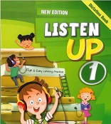 Listen Up 1 New Edition Dictation Book Listen Up 1 New Edition Dictation Book