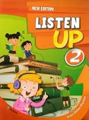 Listen Up 2 New Edition Student Book Listen Up 2 New Edition Student Book