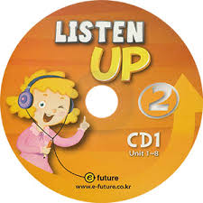 Listen Up 2 New Edition Audio CDs Listen Up 2 New Edition Audio CDs