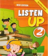 Listen Up 2 New Edition Dictation Book Listen Up 2 New Edition Dictation Book