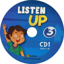 Listen Up 3 New Edition Audio CDs Listen Up 3 New Edition Audio CDs