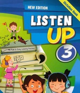 Listen Up 3 New Edition Dictation Book Listen Up 3 New Edition Dictation Book