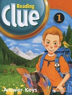 Reading Clue 1 Students Book Answer Key Reading Clue 1 Students Book Answer Key