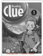 Reading Clue 1 Teachers Guide Reading Clue 1 Teachers Guide