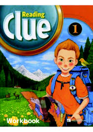Reading Clue 1 Workbook Reading Clue 1 Workbook