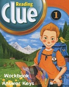 Reading Clue 1 Workbook Answer Key Reading Clue 1 Workbook Answer Key