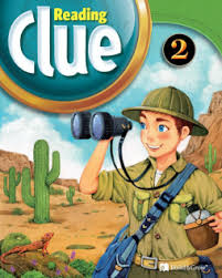 Reading Clue 2 Student Book Reading Clue 2 Student Book