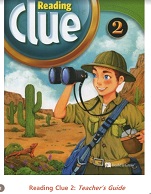 Reading Clue 2 Teachers Guide Reading Clue 2 Teachers Guide