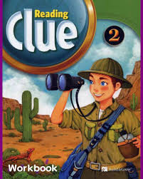 Reading Clue 2 Workbook