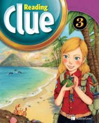 Reading Clue 3 Student Book Reading Clue 3 Student Book