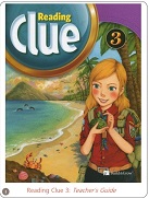 Reading Clue 3 Teachers Guide Reading Clue 3 Teachers Guide