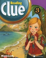 Reading Clue 3 Workbook Reading Clue 3 Workbook