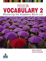 Focus on Vocabulary 2 Students Book Focus on Vocabulary 2 Students Book