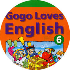 Gogo Loves English 6 Class Audio CDs Gogo Loves English 6 Class Audio CDs