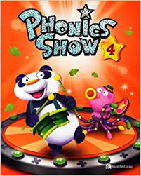 Phonics Show 4 Double Letter Sounds Student Book Phonics Show 4 Double Letter Sounds Student Book