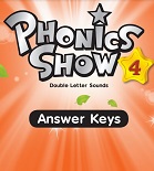Phonics Show 4 Double Letter Sounds Student Book Answer Keys Phonics Show 4 Double Letter Sounds Student Book Answer Keys