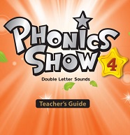 Phonics Show 4 Double Letter Sounds Teachers Guide Phonics Show 4 Double Letter Sounds Teachers Guide