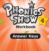 Phonics Show 4 Double Letter Sounds Workbook Answer Keys Phonics Show 4 Double Letter Sounds Workbook Answer Keys