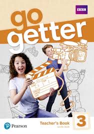 Go Getter 3 Teacher Book Go Getter 3 Teacher Book