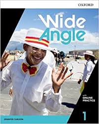 Wide Angle 1 Student Book Wide Angle 1 Student Book