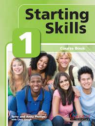 Starting Skills 1 Course Book Starting Skills 1 Course Book