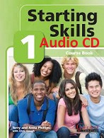 Starting Skills 1 Class Audio CDs Starting Skills 1 Class Audio CDs