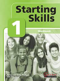 Starting Skills 1 Workbook Starting Skills 1 Workbook