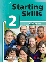 Starting Skills 2 Course Book Starting Skills 2 Course Book