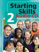 Starting Skills 2 Class Audio CDs Starting Skills 2 Class Audio CDs