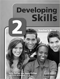 Starting Skills 2 Teacher Book Starting Skills 2 Teacher Book