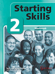 Starting Skills 2 Workbook Starting Skills 2 Workbook
