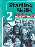 Starting Skills 2 Workbook Audio CDs Starting Skills 2 Workbook Audio CDs