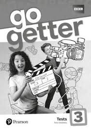 Go Getter 3 Test Book Go Getter 3 Test Book