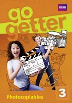 Go Getter 3 Photocopiables Go Getter 3 Photocopiables