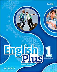 English Plus 1 Student Book 2nd Edition English Plus 1 Student Book 2nd Edition