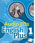 English Plus 1 Workbook Audio CDs 2nd Edition English Plus 1 Workbook Audio CDs 2nd Edition