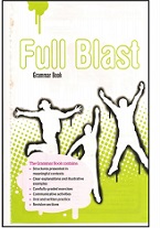 Full Blast 1 Grammar Book Full Blast 1 Grammar Book