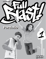 Full Blast 1 Portfolio Full Blast 1 Portfolio