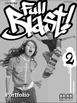 Full Blast 2 Portfolio Full Blast 2 Portfolio