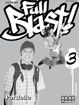 Full Blast 3 Portfolio Full Blast 3 Portfolio