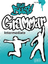 Full Blast 4 Grammar Book Full Blast 4 Grammar Book