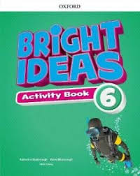 Bright Ideas Level 6 Activity Book Bright Ideas Level 6 Activity Book