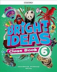 Bright Ideas Level 6 Class Book