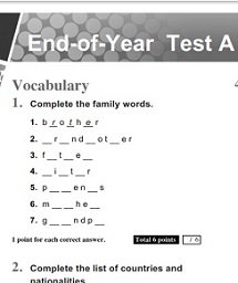 Teen2Teen One Tests Teen2Teen One Tests