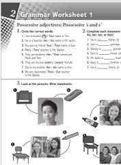 Teen2Teen One Worksheets Teen2Teen One Worksheets
