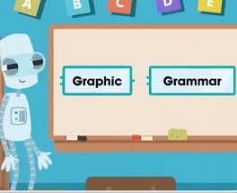 Academy Stars 1 Graphic Grammar Video Academy Stars 1 Graphic Grammar Video